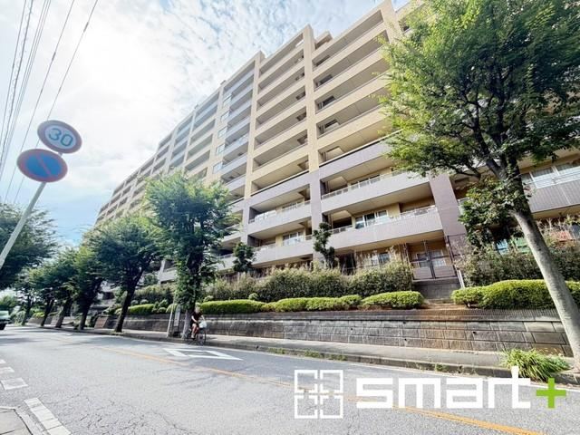 3LDK apartment in Matsudo, Chiba - Photo 1