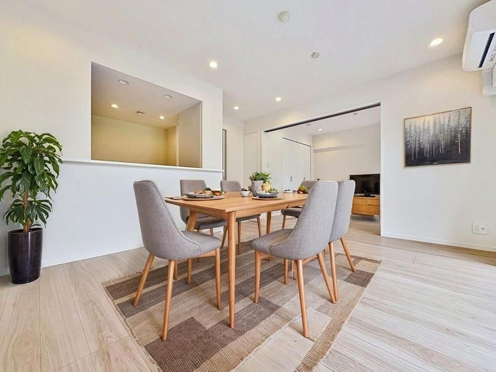 3LDK apartment in Edogawa Ward, Tokyo - Photo 1