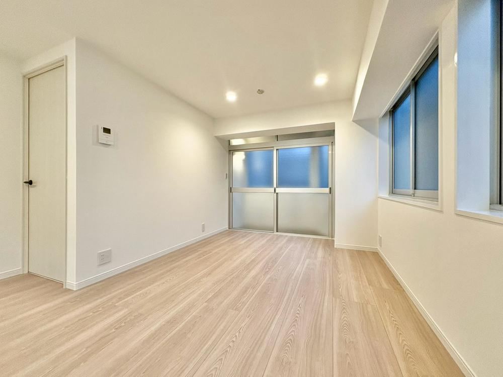 2LDK apartment in Nerima Ward, Tokyo - Photo 1