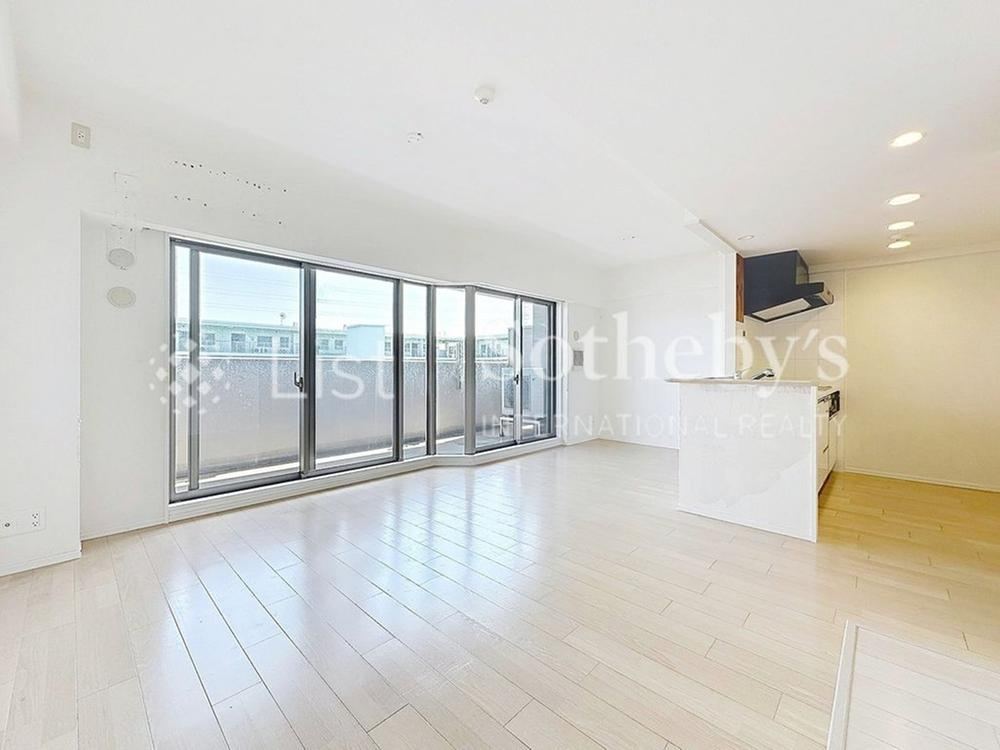 3LDK apartment in Kohoku Ward, Yokohama, Kanagawa - Photo 1