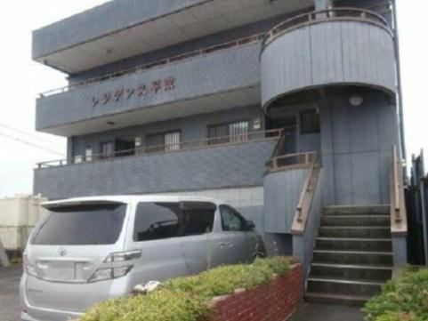 3LDK apartment in Chikusei, Ibaraki - Photo 1