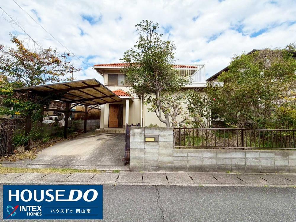 5DK house in Minami Ward, Okayama - Photo 1