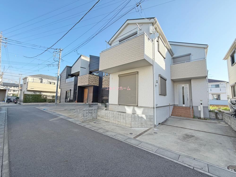 2LDK+2S house in Minami Ward, Saitama - Photo 1