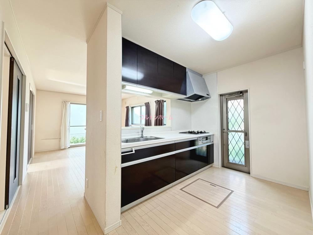 4LDK+S house in Kuki, Saitama - Photo 1