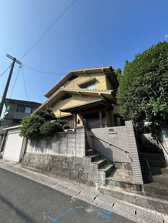 6LDK house in Nogata