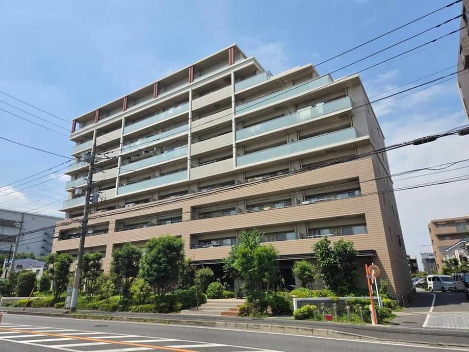 3LDK apartment in Yamato, Kanagawa - Photo 1