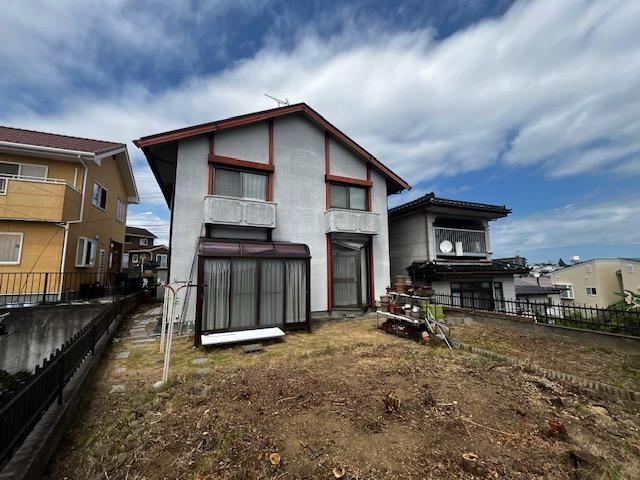 4LDK house in Shiogama, Miyagi - Photo 1