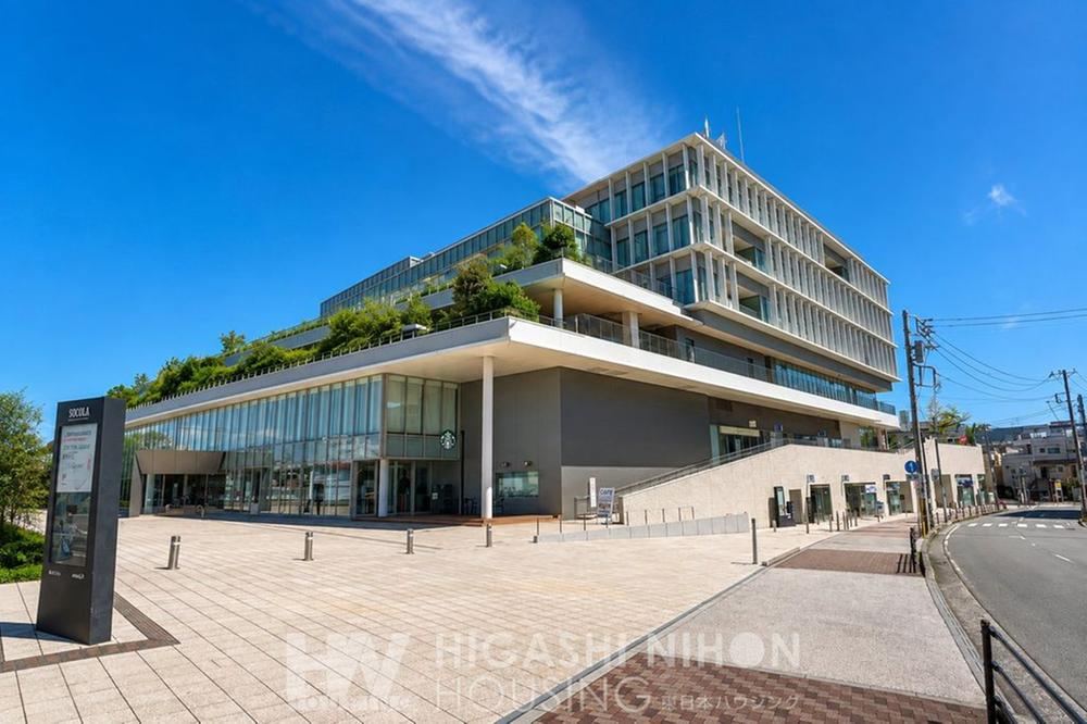 3LDK apartment in Yamato, Kanagawa - Photo 1
