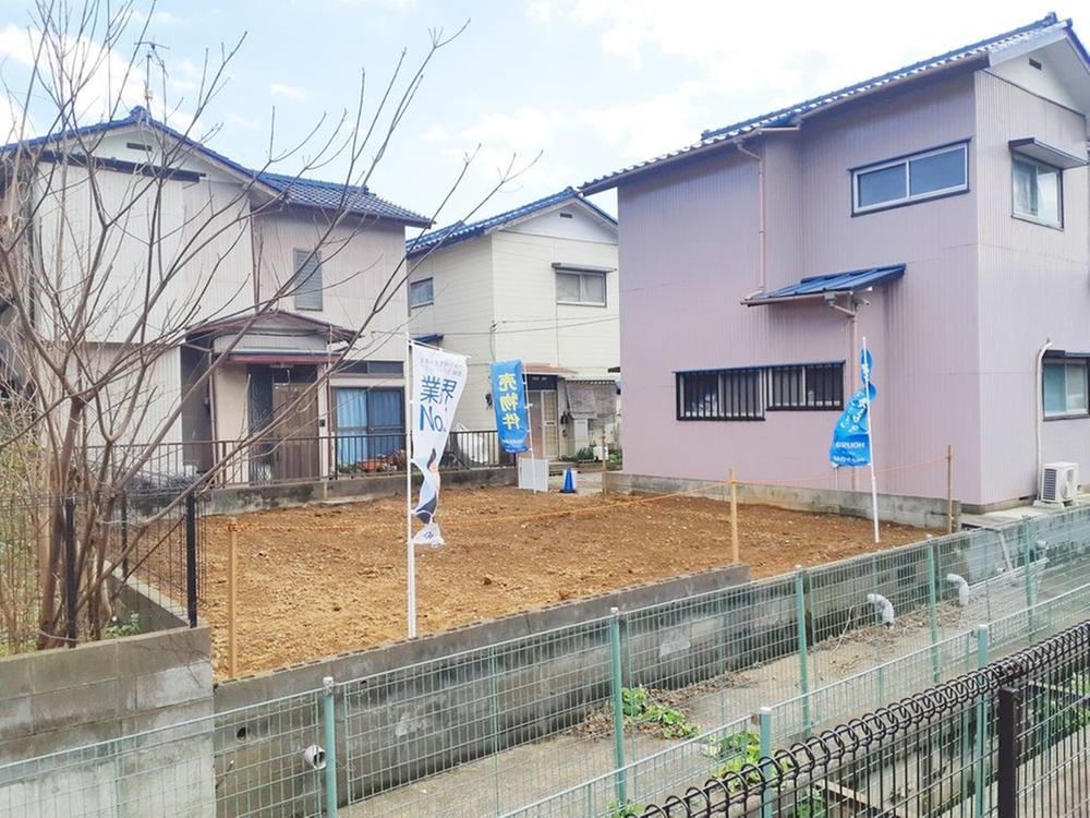 81 m² land in Hiratsuka, Kanagawa - Photo 1