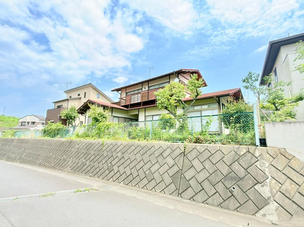 5LDK+S house in Hitachinaka, Ibaraki - Photo 1