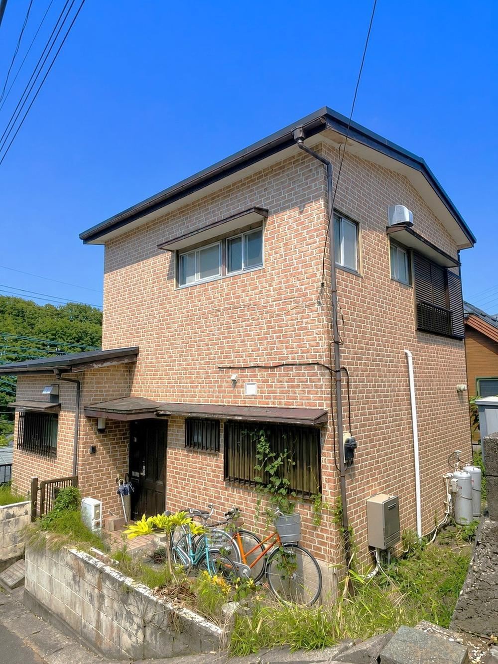 3DK house in Machida, Tokyo - Photo 1