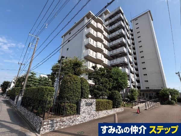 3LDK apartment in Narashino, Chiba - Photo 1