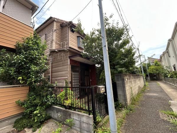 161 m² land in Nishi Ward, Yokohama, Kanagawa - Photo 1