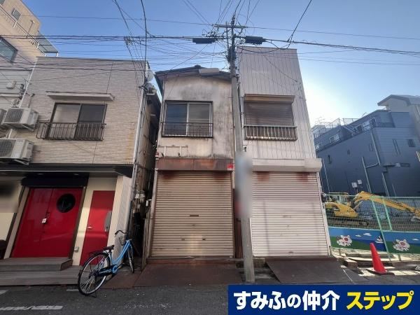 37 m² land in Minami Ward, Yokohama, Kanagawa - Photo 1