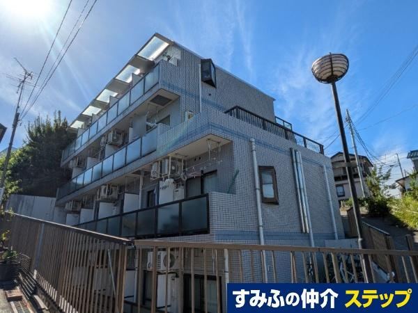 studio apartment in Machida, Tokyo - Photo 1