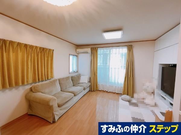3LDK house in Niiza, Saitama - Photo 1