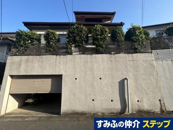 3LDK house in Kashiwa, Chiba - Photo 1