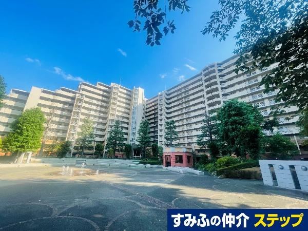 3LDK apartment in Shiki, Saitama - Photo 1