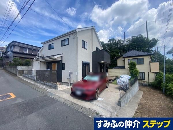 4LDK+S house in Asahi Ward, Yokohama, Kanagawa - Photo 1
