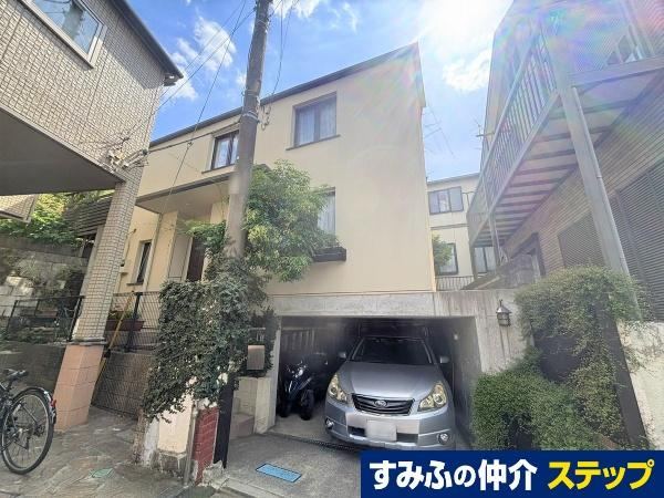 1LDK house in Asao Ward, Kawasaki, Kanagawa - Photo 1