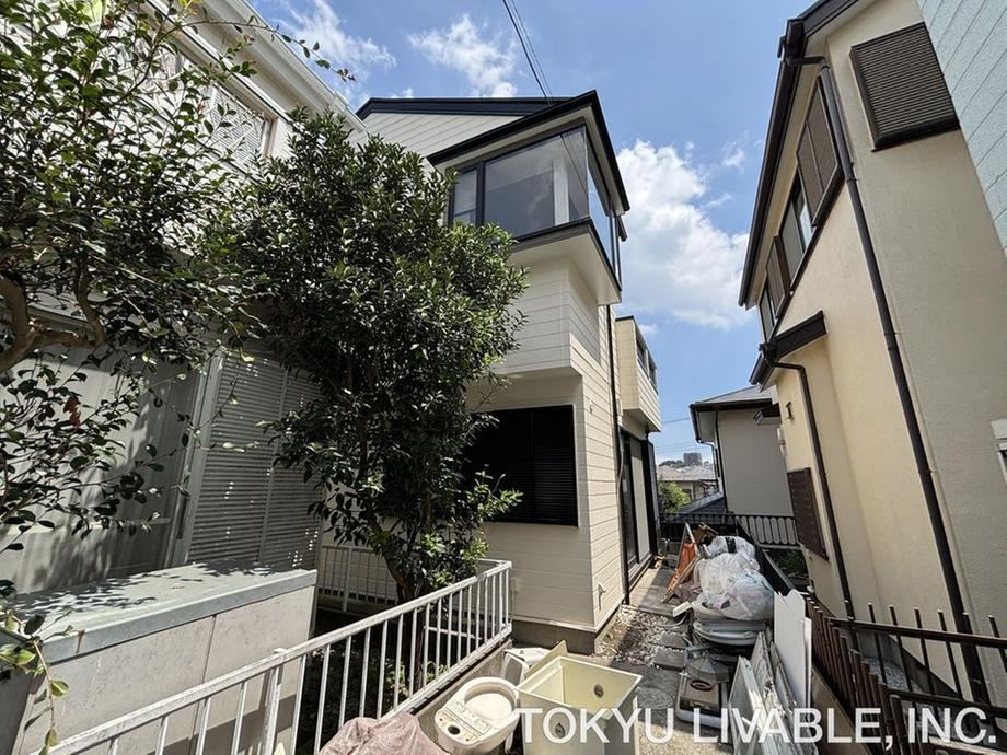 3LDK house in Fujisawa, Kanagawa - Photo 1