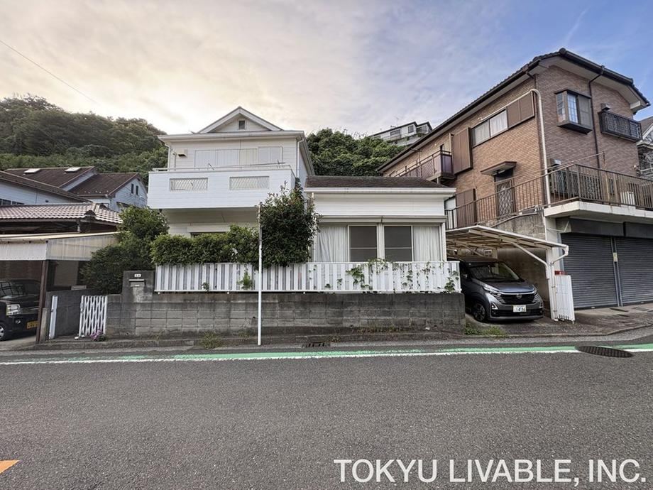 128 m² land in Yokosuka, Kanagawa - Photo 1