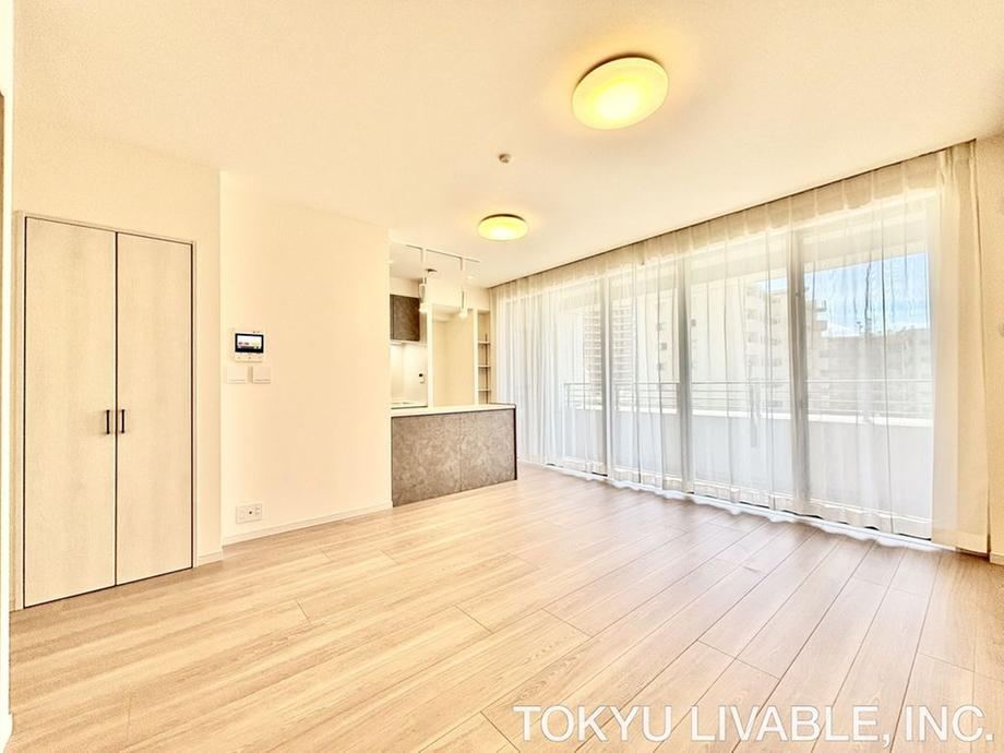 3LDK apartment in Takatsu Ward, Kawasaki, Kanagawa - Photo 1
