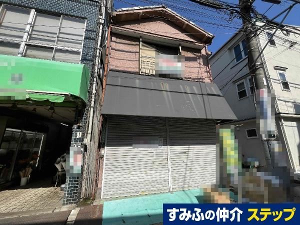 60 m² land in Koto Ward, Tokyo - Photo 1