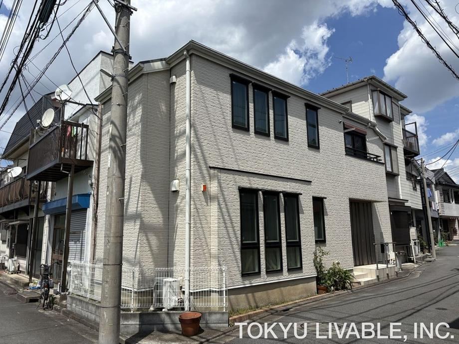 1LDK house in Edogawa Ward, Tokyo - Photo 1