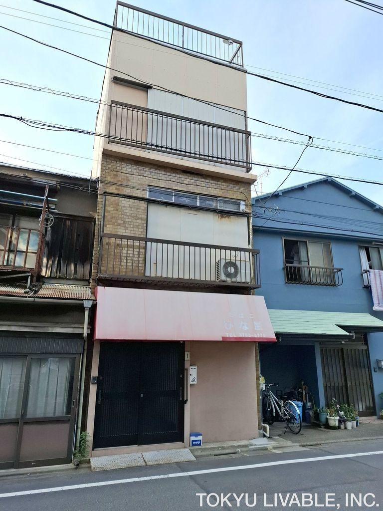 3LDK house in Shinagawa Ward, Tokyo - Photo 1