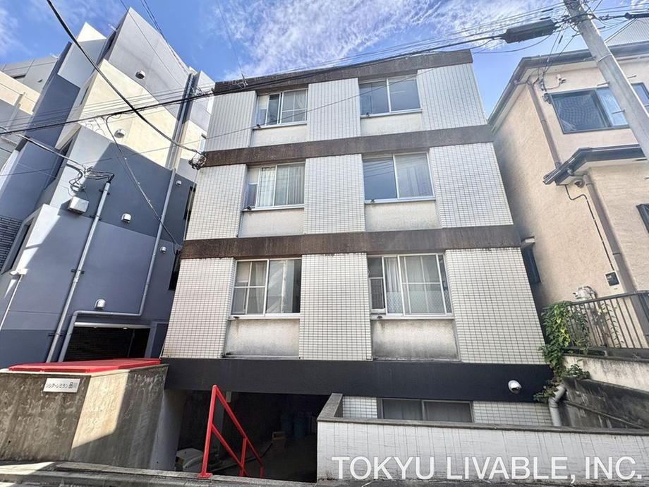 studio apartment in Shinagawa Ward, Tokyo - Photo 1