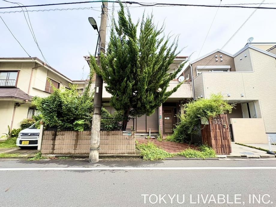8DK house in Toshima Ward, Tokyo - Photo 1