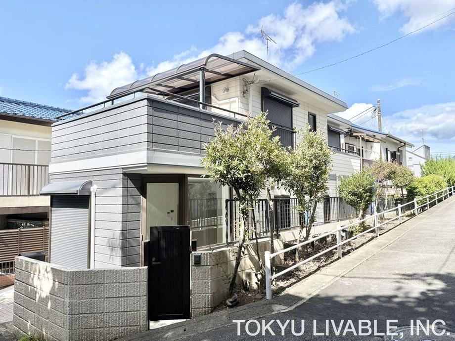 3LDK house in Asao Ward, Kawasaki, Kanagawa - Photo 1