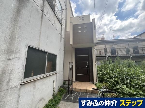 2LDK+2S house in Arakawa Ward, Tokyo - Photo 1