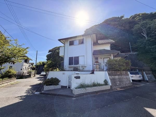 313 m² land in Kamakura, Kanagawa - Photo 1