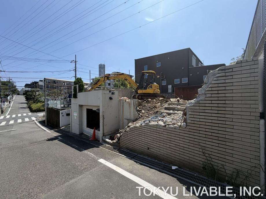 102 m² land in Miyamae Ward, Kawasaki, Kanagawa - Photo 1