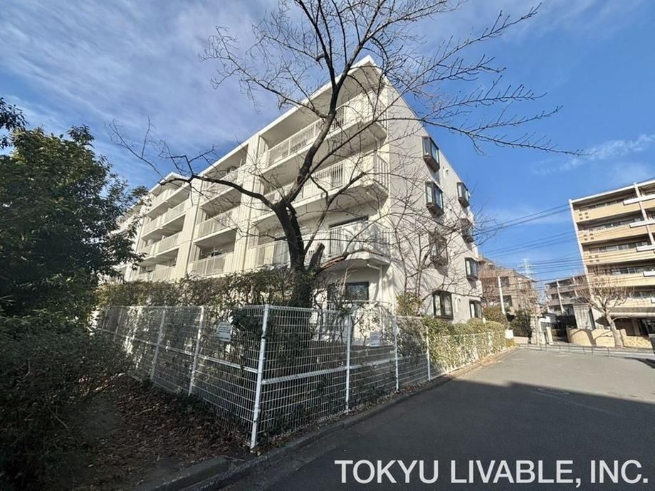 3LDK apartment in Aoba Ward, Yokohama, Kanagawa - Photo 1