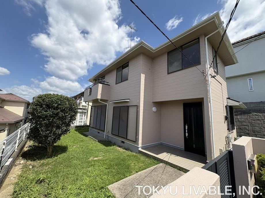 4LDK house in Aoba Ward, Yokohama, Kanagawa - Photo 1