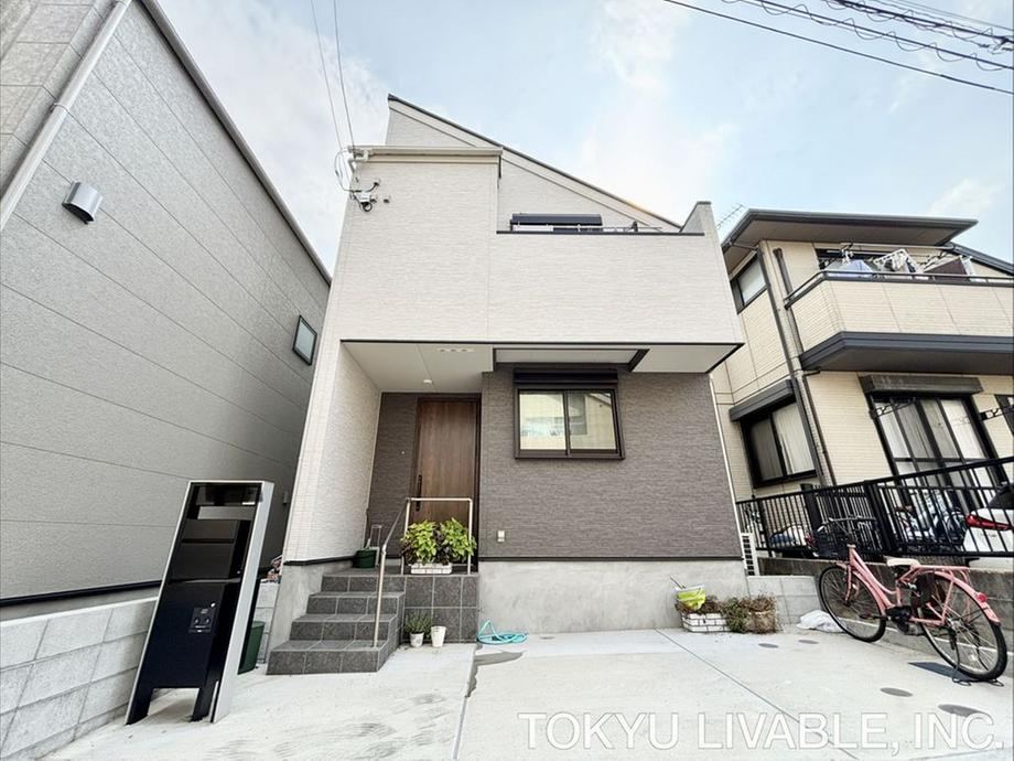 1LDK+S house in Kohoku Ward, Yokohama, Kanagawa - Photo 1
