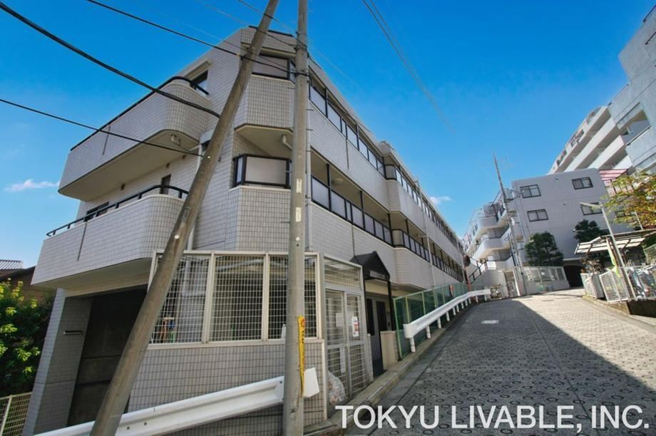 1LDK apartment in Takatsu Ward, Kawasaki, Kanagawa - Photo 1