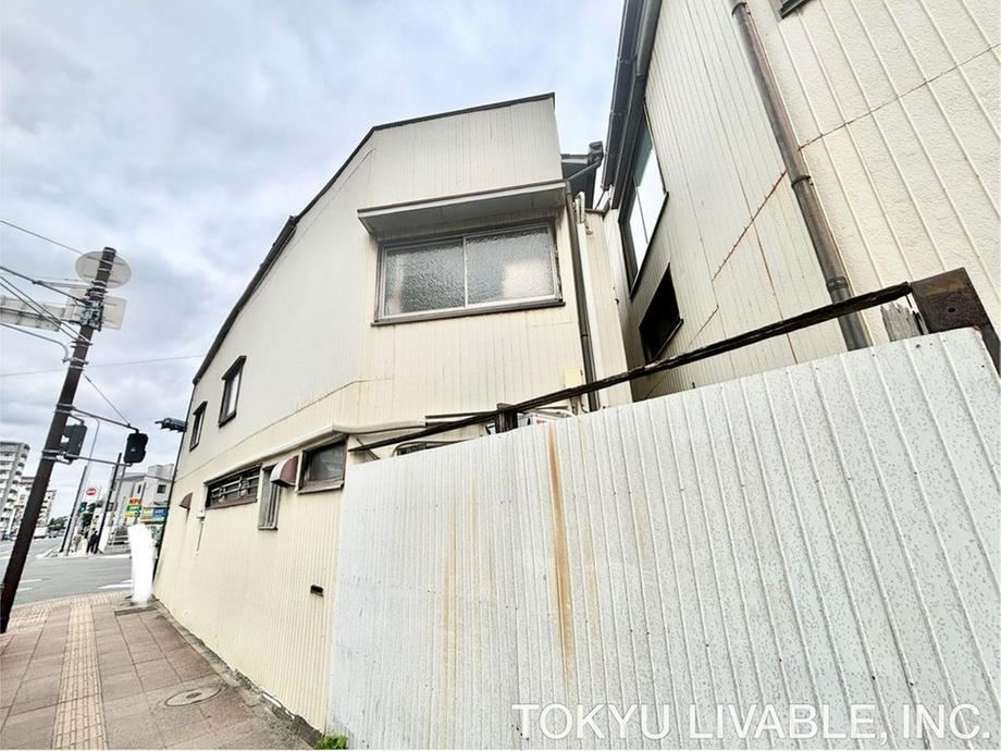 50 m² land in Tsurumi Ward, Yokohama, Kanagawa - Photo 1