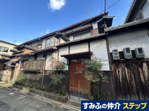 6DK house in Sumiyoshi Ward, Osaka - Photo 1