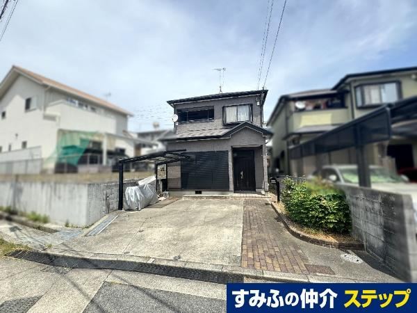 4LDK house in Akashi, Hyogo - Photo 1