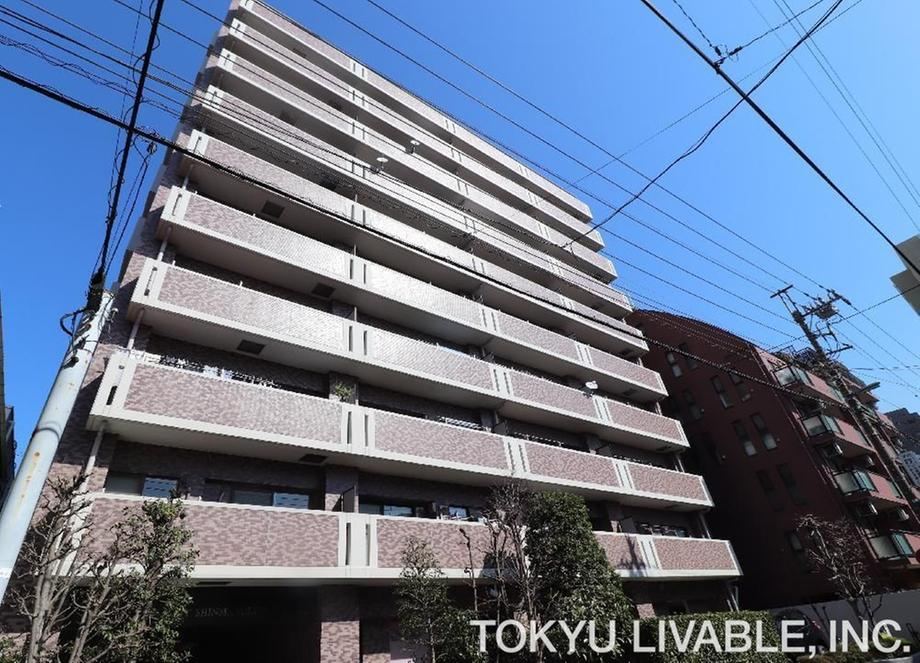 2LDK+S apartment in Nakahara Ward, Kawasaki, Kanagawa - Photo 1