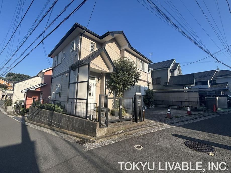 115 m² land in Tsurumi Ward, Yokohama, Kanagawa - Photo 1