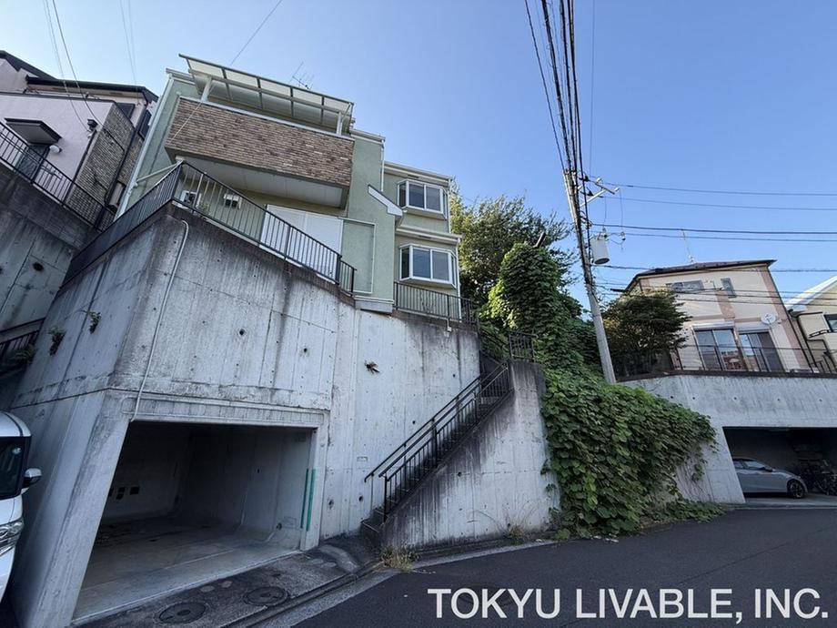 3LDK+S house in Hodogaya Ward, Yokohama, Kanagawa - Photo 1