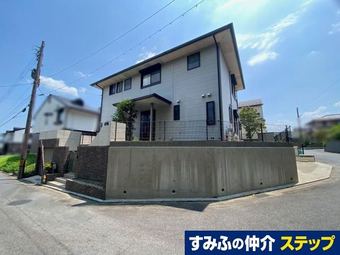 4LDK+S house in Soraku District