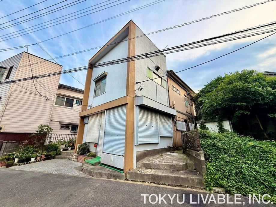 197 m² land in Saiwai Ward, Kawasaki, Kanagawa - Photo 1