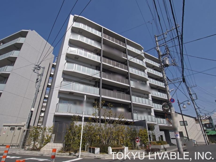 1LDK apartment in Adachi Ward, Tokyo - Photo 1
