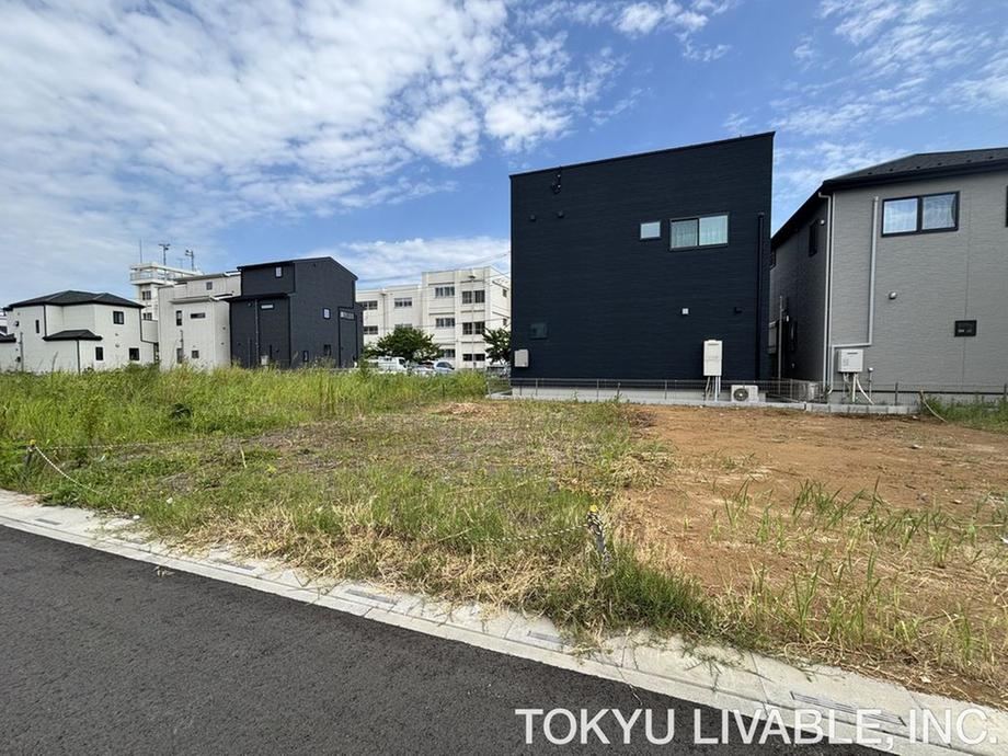 70 m² land in Yashio, Saitama - Photo 1